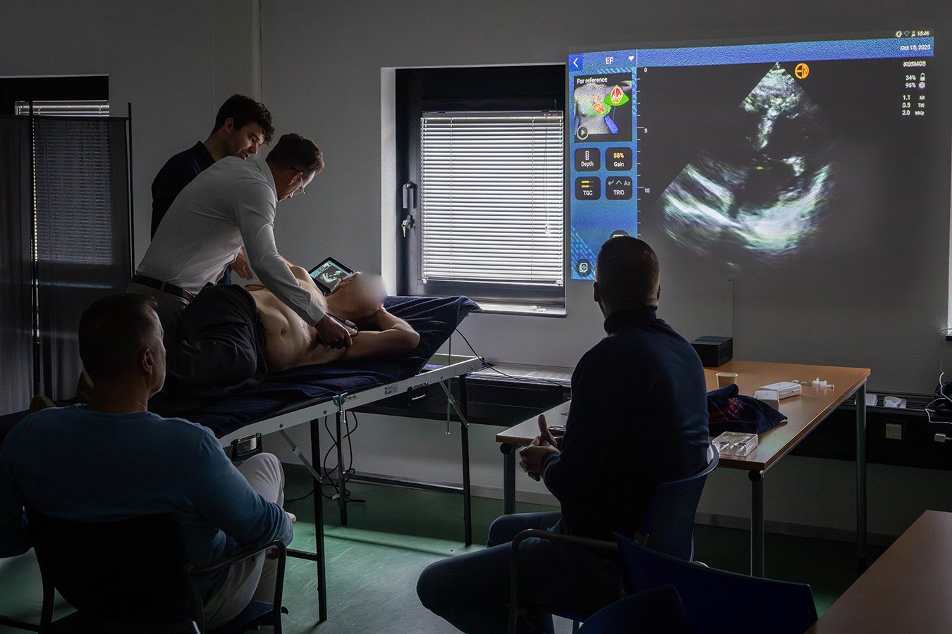 1 SpoedZorgAcademy E-Learning Cursussen