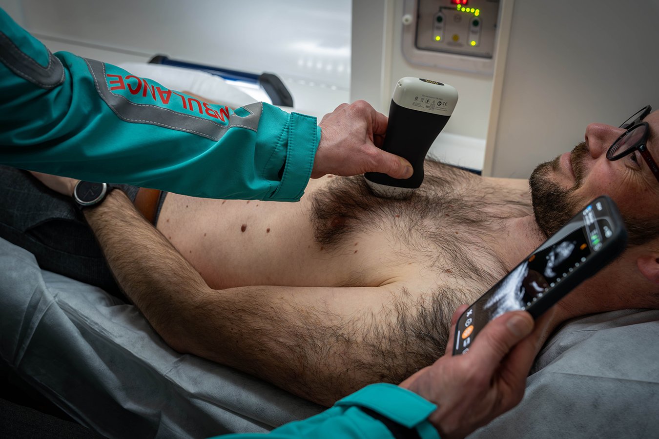 2 SpoedZorgAcademy E-Learning Cursussen