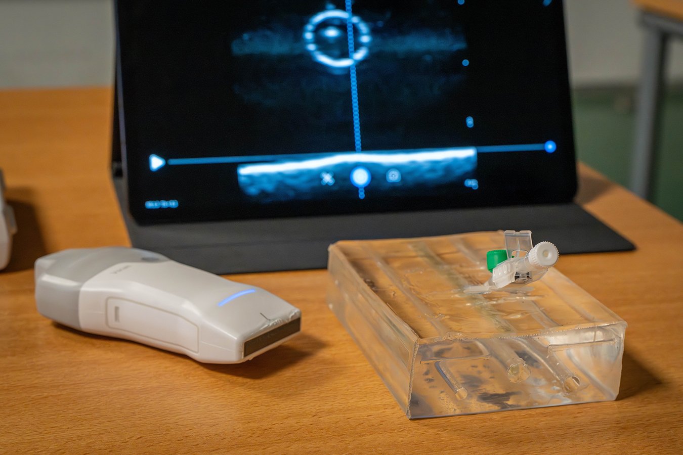 4 SpoedZorgAcademy E-Learning Cursussen